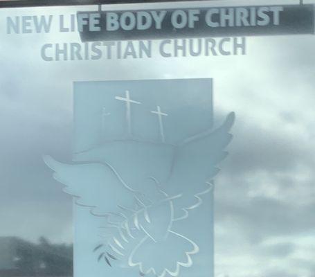 New Life Body of Christ Church