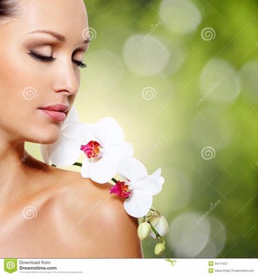 Beautiful skin!! Have a photofacial