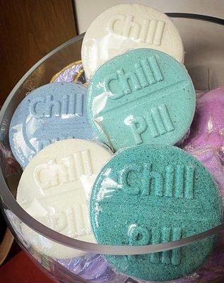 Bath Bombs