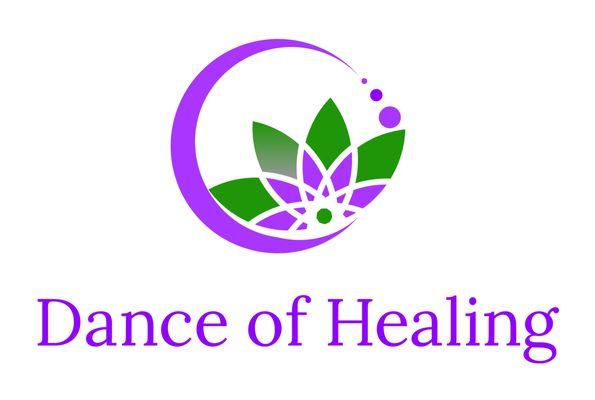 Dance of Healing has a brand new logo!