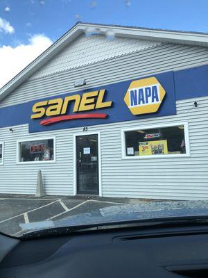 Sanel NAPA