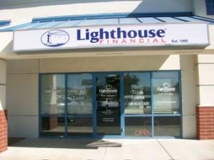 Lighthouse Financial Group of Nevada