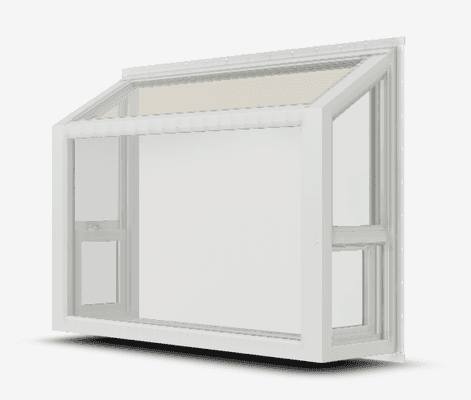 Jeld-Wen (Garden Window)