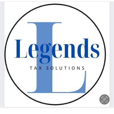 Legends Tax Solutions