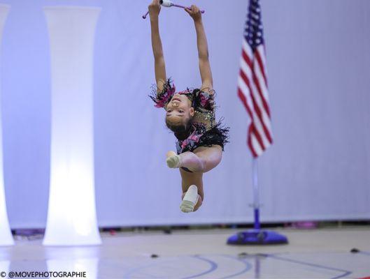 Nevada Rhythmic Academy