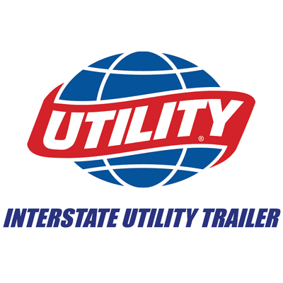 Interstate Utility Trailer