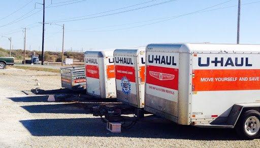 U-Haul Neighborhood Dealer