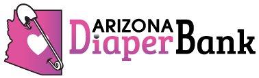 Arizona Diaper Bank Logo