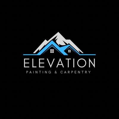 Elevation painting & carpentry logo
Residential and commercial painting service