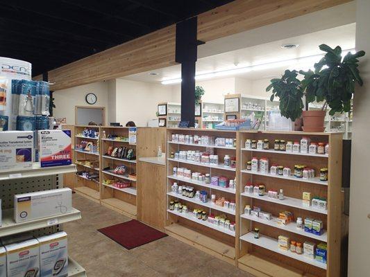 Medical Center Pharmacy 698 Yellowstone Ave Cody, WY 82414 307-527-6221 http://medicalcenterpharmacycody.com/