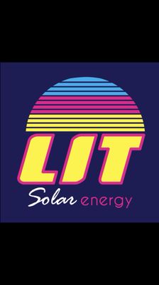 LIT Solar Energy