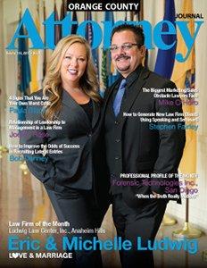 Featured on Attorney Magazine!