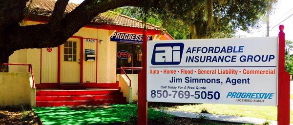 Affordable Insurance Group