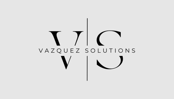 Vazquez Solutions