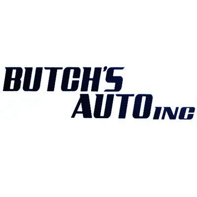 Butch's Auto Inc