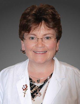 Sara Meloche, MD