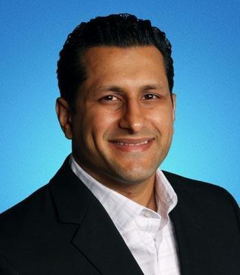 Amit Aery: Allstate Insurance