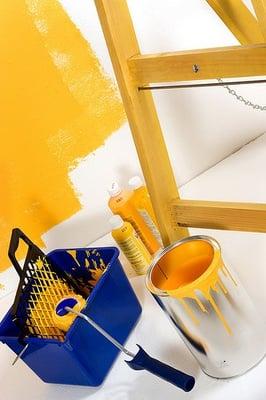 Painter - VIP Rate $40/hr