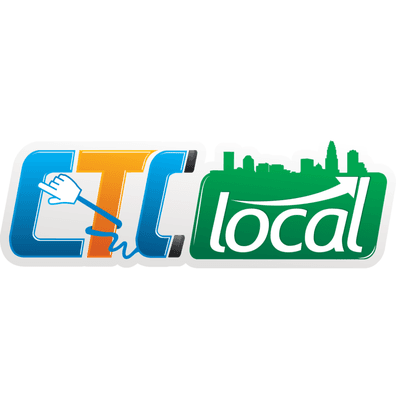 CTC local Inc. Logo