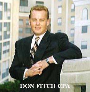 Don Fitch, CPA