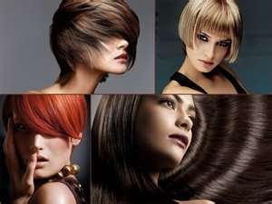 We offer a variety of Hair Services to suit all your needs