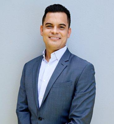 Orlando Sanchez Bocalandro - London Foster Realty