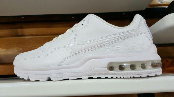 The latest Air Max.