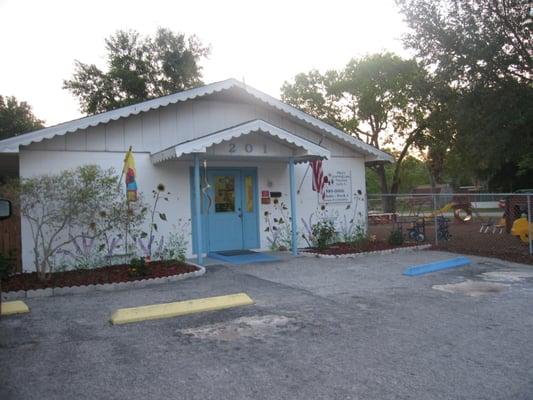 Mery's Learning Lane Preschool