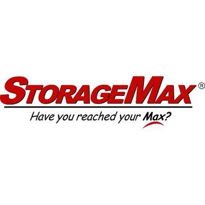 StorageMax Clinton Two