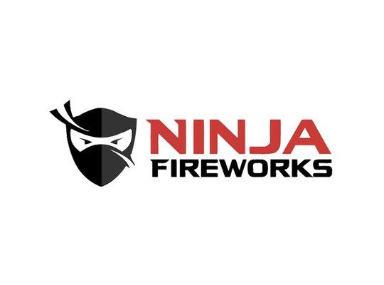 Ninja Fireworks