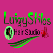 Luigy Stilos Hair Studio logo