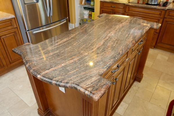 kitchen island