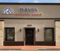 Davis Insurance Agency