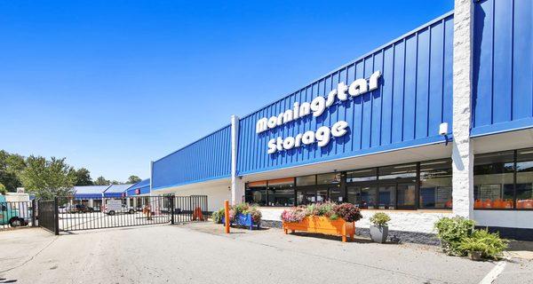 Morningstar Storage of Arden, NC