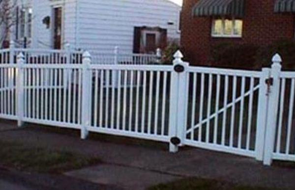 All Around Fence Company