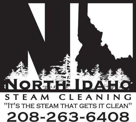 North Idaho Steam Cleaning