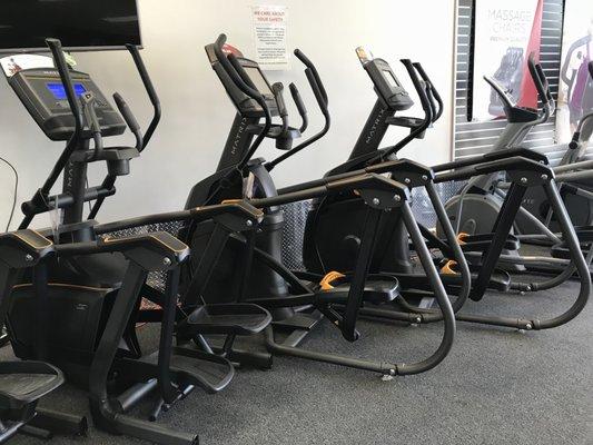 Best Home Ellipticals