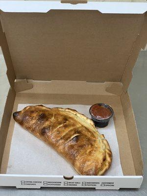 Calzone