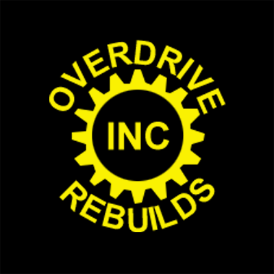 Overdrive Rebuilds Inc