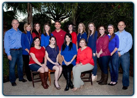 Clement Family Dentistry