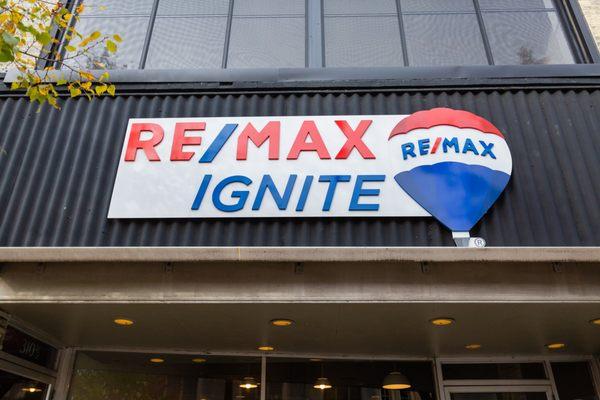 RE/MAX Ignite