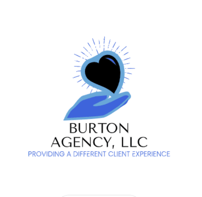 Burton Agency, LLC
Providing A Different Client Experience