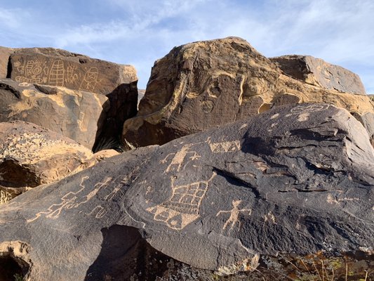 Anasazi Valley Ivins Utah