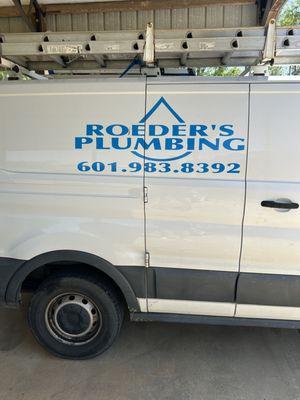 Roeder's Plumbing