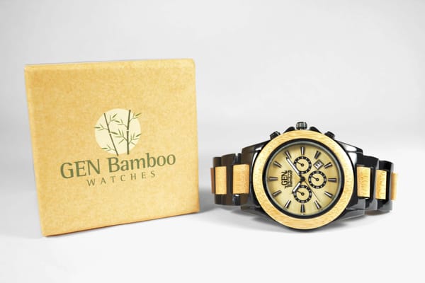 GEN Bamboo