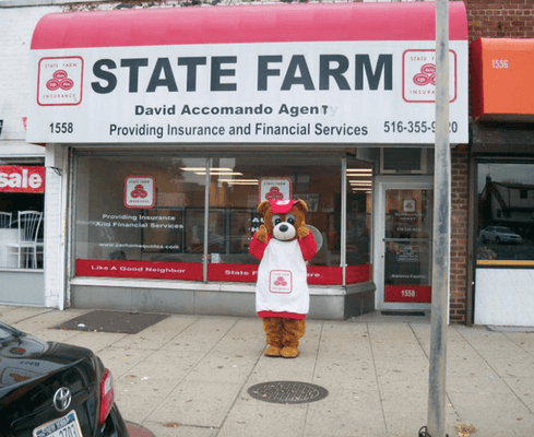 State Farm Office