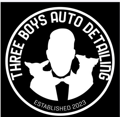 Three Boys Auto Detailing