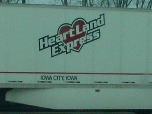 Heartland Express