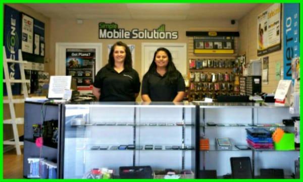 Viewmont Wireless - Simple Mobile Solutions