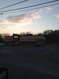 Dunkin Donuts -- 533 Broadway / RTE 1, Saugus                 Storefront